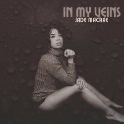Portada Jade MacRae - Shots Fired