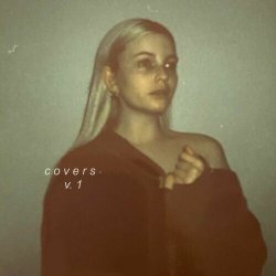Portada Holly Henry - Video Games