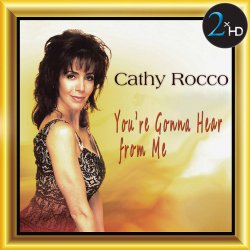Portada Cathy Rocco - On A Clear Day