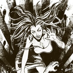 Portada You Love Her Coz She's Dead - Dead End
