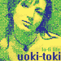Portada Uoki-Toki - No Tech