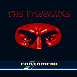 Portada FantomenK - Dischipo