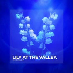 Portada Boris Brejcha - Lily At The Valley