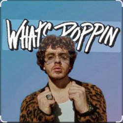 Portada Jack Harlow - Whats Poppin