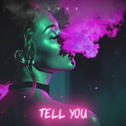 Portada LXMV - Tell You