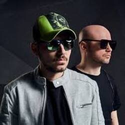 Portada Filatov & Karas - Включи Музыку если просто грустно