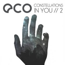 Portada Eco - A Cry To The Moon (Original Mix)