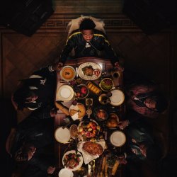 Portada Roddy Ricch - Heavier