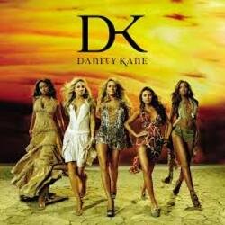 Portada Danity kane - Want it