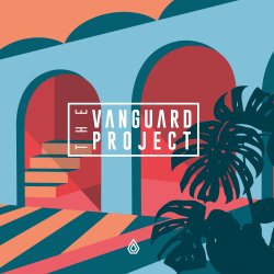 Portada The Vanguard Project - Hospitalised
