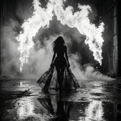 Portada MVGMA - Our Night