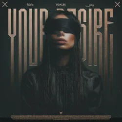 Portada Soalex - Your Desire