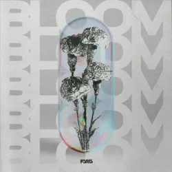 Portada Samath - Bloom