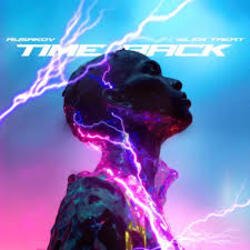 Portada RUSAKOV & SILEM TAERT - Time Back