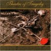 Portada Theatre Of Tragedy - Hollow-Hearted, Heart-Departed Theatre Of Tragedy - Hollow-Hearted, Heart-Departed