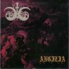 Portada Angizia - Herbstlegende Angizia - Herbstlegende