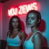 Portada VDJ ZEWS - Shadows under the Sky VDJ ZEWS - Shadows under the Sky