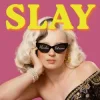 Portada Klavdia Petrivna - SLAY (KARMV REMIX) Klavdia Petrivna - SLAY (KARMV REMIX)