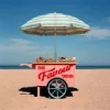 Portada FISHER & Tones And I - Favour FISHER & Tones And I - Favour