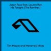 Portada Jason Ross feat. Lauren Ray - Me Tonight (Meramek Remix) Jason Ross feat. Lauren Ray - Me Tonight (Meramek Remix)