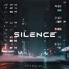Portada FEVRALSKI - Silence FEVRALSKI - Silence