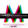 Portada Maroon 5 & Christina Aguilera - Moves Like Jagger (Max Sky & DMC NESTERCHUK) Maroon 5 & Christina Aguilera - Moves Like Jagger (Max Sky & DMC NESTERCHUK)