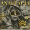 Portada Anastacia - Monsoon Anastacia - Monsoon