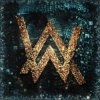 Portada Alan Walker - On My Way Alan Walker - On My Way