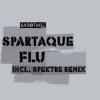 Portada Spartaque - Fobia (Piatto Remix) Spartaque - Fobia (Piatto Remix)