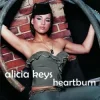 Portada Alicia Keys - Heartburn Alicia Keys - Heartburn