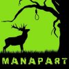 Portada Manapart - Vostok Manapart - Vostok