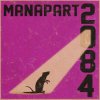 Portada Manapart - Bullets Manapart - Bullets