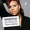 Portada Tarantulaz Feat Monique Bingham - They Forgot It (Marques & Todd's Takin It Back Remix) Tarantulaz Feat Monique Bingham - They Forgot It (Marques & Todd's Takin It Back Remix)