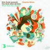 Portada Pete Doyle Pres The Rock Solid All-Stars - What God Has Chosen(Jimpster Dub) Pete Doyle Pres The Rock Solid All-Stars - What God Has Chosen(Jimpster Dub)