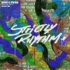 Portada [Mood II Swing - Passing Time (Vocal Mix) [Mood II Swing - Passing Time (Vocal Mix)
