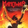 Portada Manowar - Ride The Dragon Manowar - Ride The Dragon