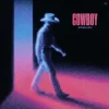 Portada STAN ZO - Cowboy STAN ZO - Cowboy