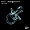 Portada Gabry Ponte - Vamos A Bailar (El Techno) (Sped Up) Gabry Ponte - Vamos A Bailar (El Techno) (Sped Up)