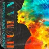 Portada SYMONO & Simon Riemann - Human SYMONO & Simon Riemann - Human