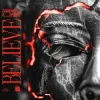 Portada Hardwell & Braev - Believe Hardwell & Braev - Believe