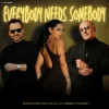 Portada Edward Maya & LavBbe & Costi - Everybody Needs Somebody Edward Maya & LavBbe & Costi - Everybody Needs Somebody
