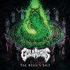 Portada Goliathus - Cthulhu's Requiem Goliathus - Cthulhu's Requiem