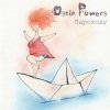 Portada Ostin Powers - Т.П.П Ostin Powers - Т.П.П