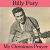 Portada Billy Fury - My Christmas Prayer Billy Fury - My Christmas Prayer