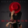 Portada Eir.M - MADNESS Eir.M - MADNESS