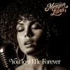 Portada Morgan Luna - You Lost Me Forever Morgan Luna - You Lost Me Forever