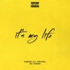 Portada Эндшпиль feat. TumaniYO - It's My Life Эндшпиль feat. TumaniYO - It's My Life