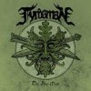 Portada Antipeewee - Charnel God Antipeewee - Charnel God