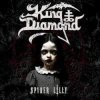 Portada King Diamond - Spider Lilly King Diamond - Spider Lilly