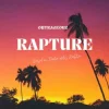 Portada Outrageouz - Rapture Outrageouz - Rapture
